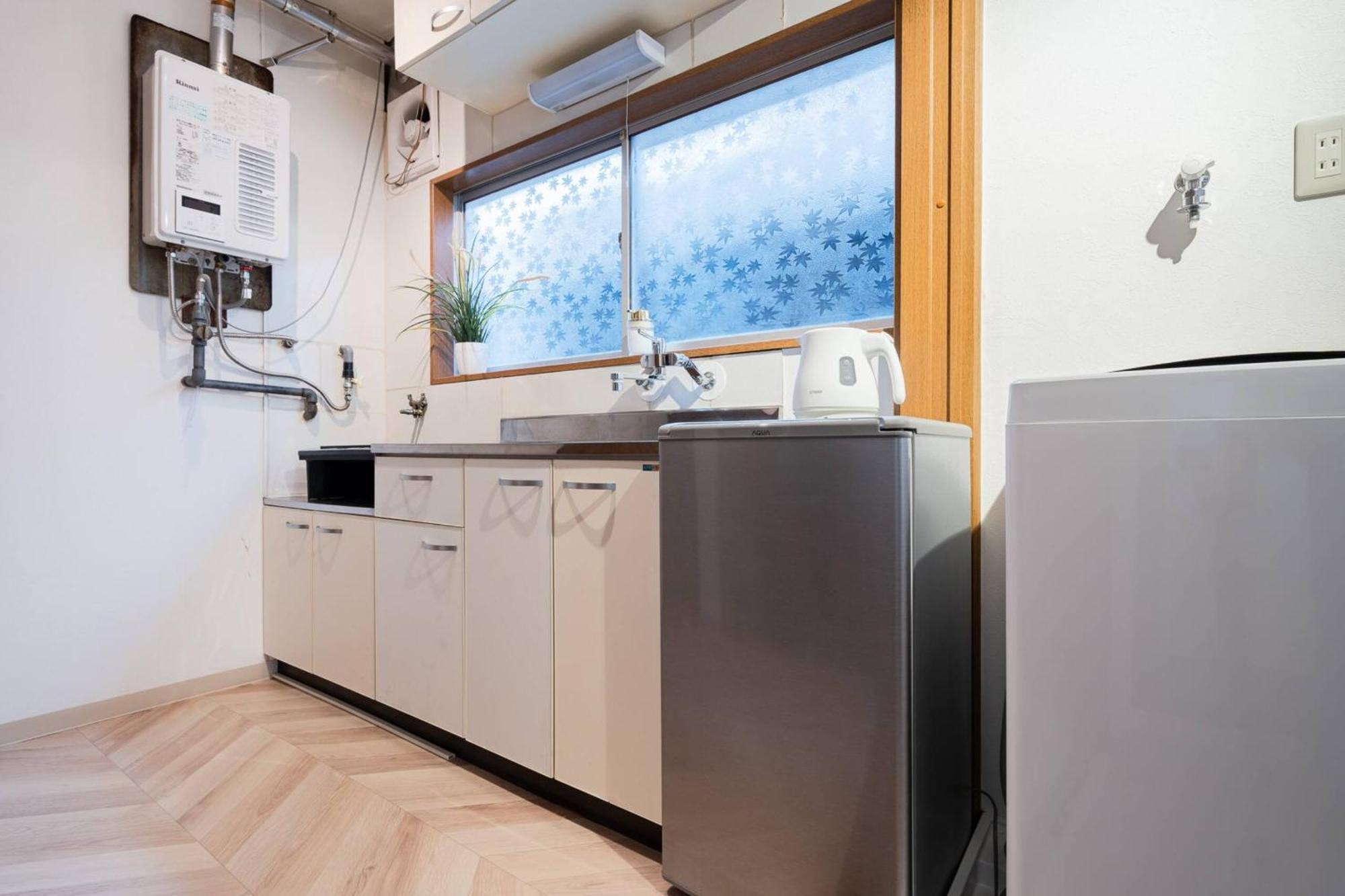 Hatagaya 2f Hg2 Apartamento *
